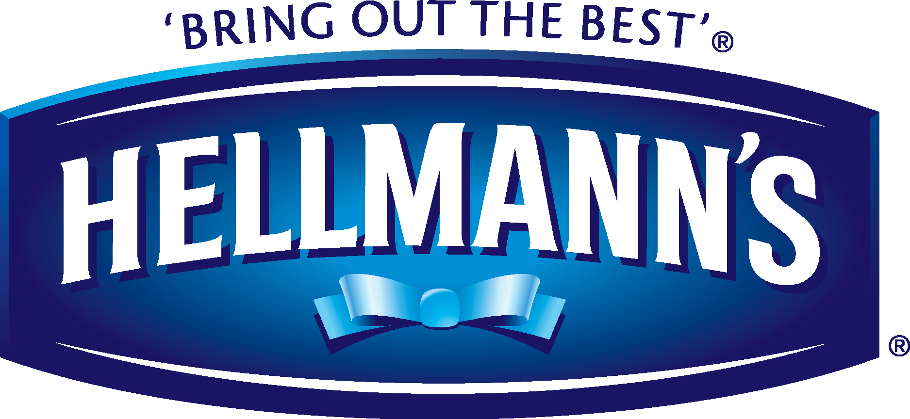 Hellmann's Logo Vector Logo
